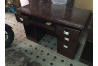 Dịch vụ thanh lý bàn ghế văn phòng cũ tại quận 1